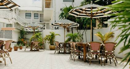 King Christian Hotel