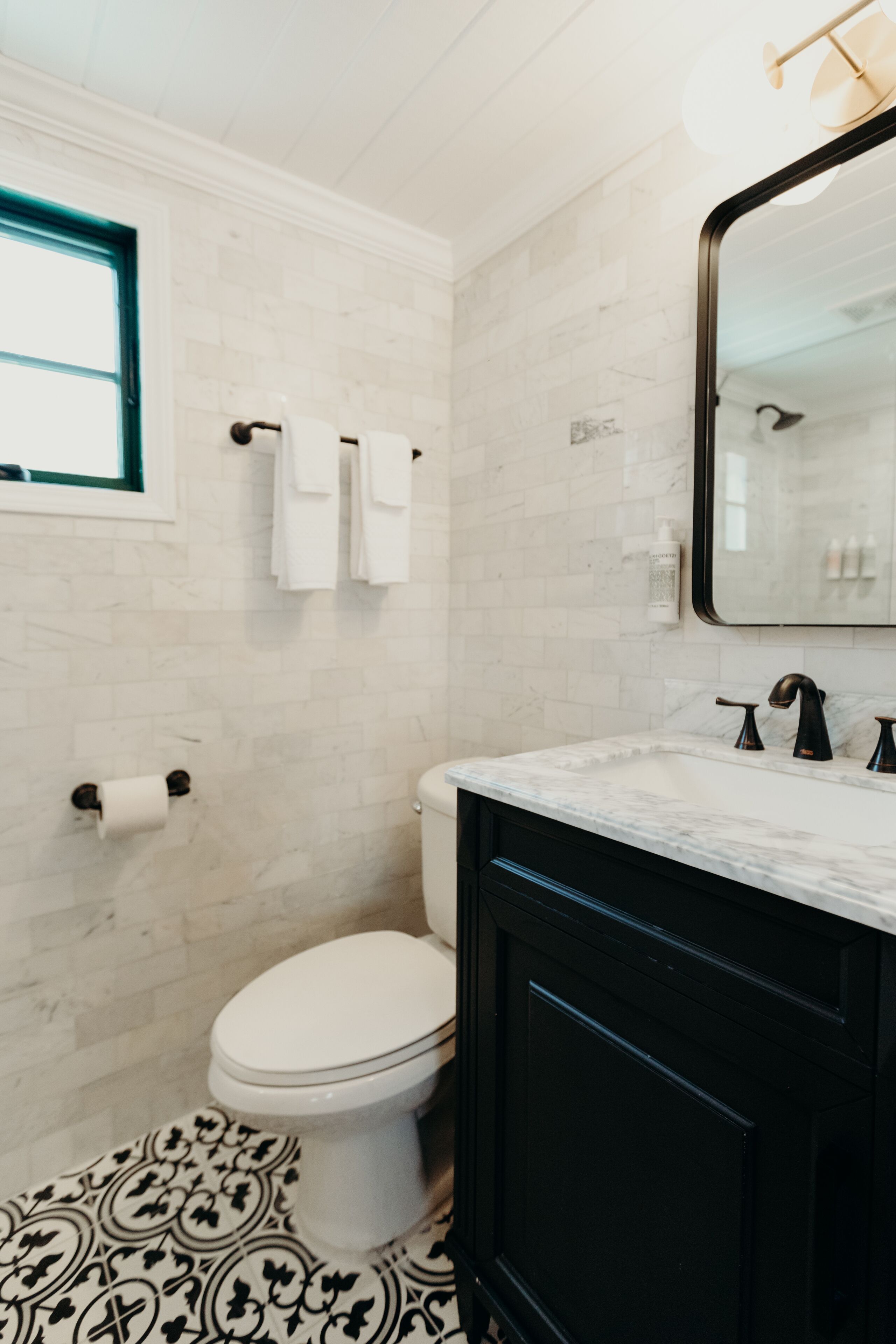 Kamar mandi