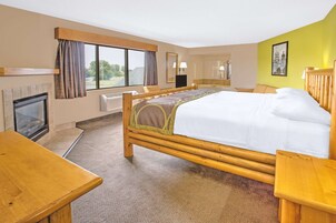 Ropa de cama de alta calidad, escritorio y cortinas blackout 