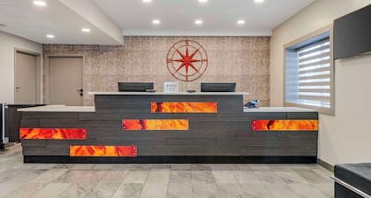 Best Western Louisville Airport Expo