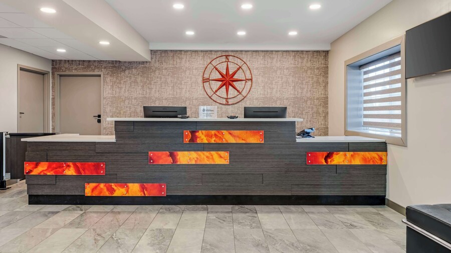 Best Western Louisville Airport Expo