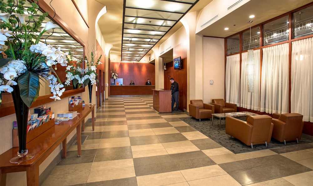 Le Square Phillips Hôtel & Suites by null