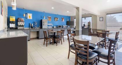 Best Western Post Inn