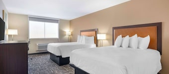 Best Western Post Inn