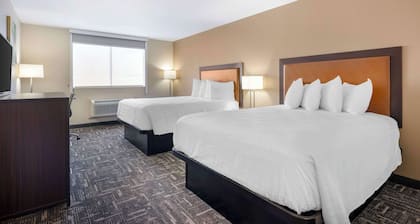 Best Western Post Inn