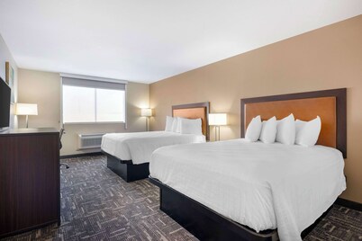 Best Western Post Inn