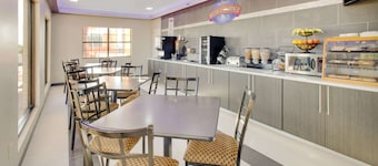 Baymont by Wyndham Terrell