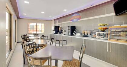 Baymont by Wyndham Terrell