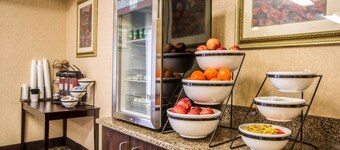 Quality Inn Franklin