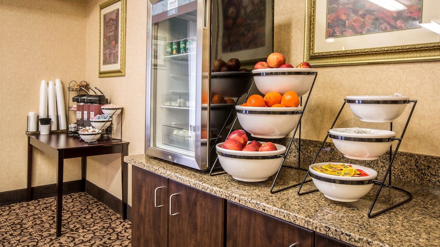 Quality Inn Franklin