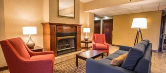 Quality Inn Franklin