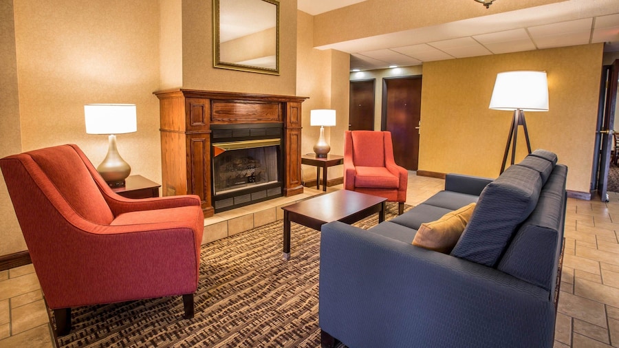 Quality Inn Franklin