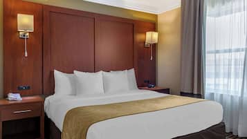 1 chambre, bureau, espace de travail pour ordinateur portable