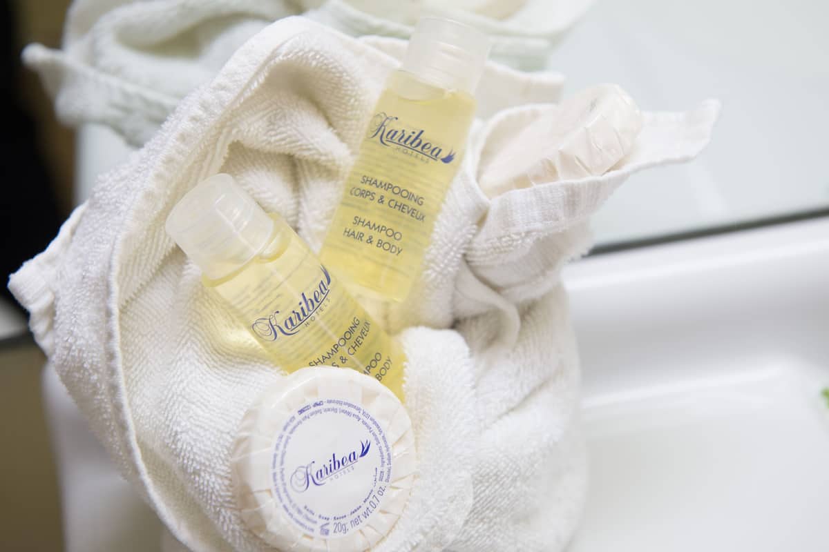 1 bedroom, desk, blackout curtains, iron/ironing board