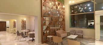 Wyndham Garden Monterrey Valle Real