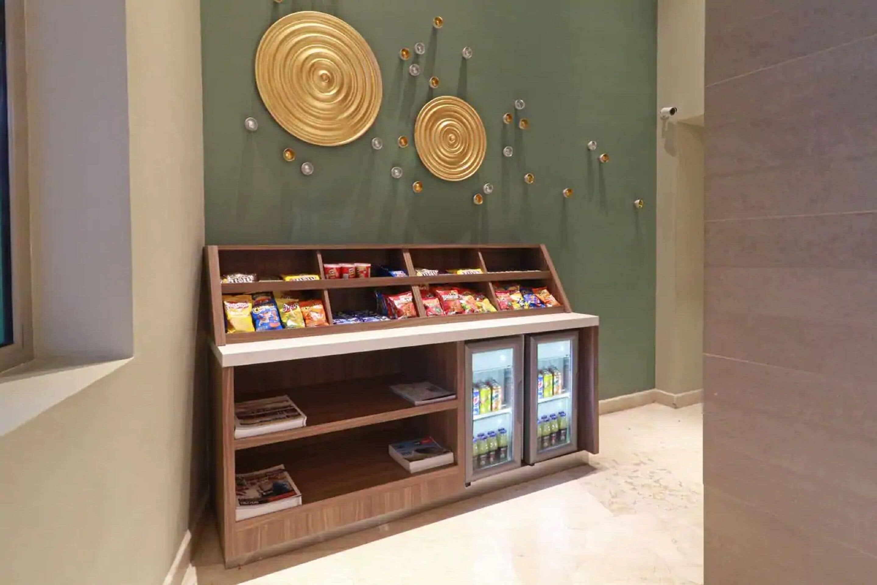 Photo - Wyndham Garden Valle Real