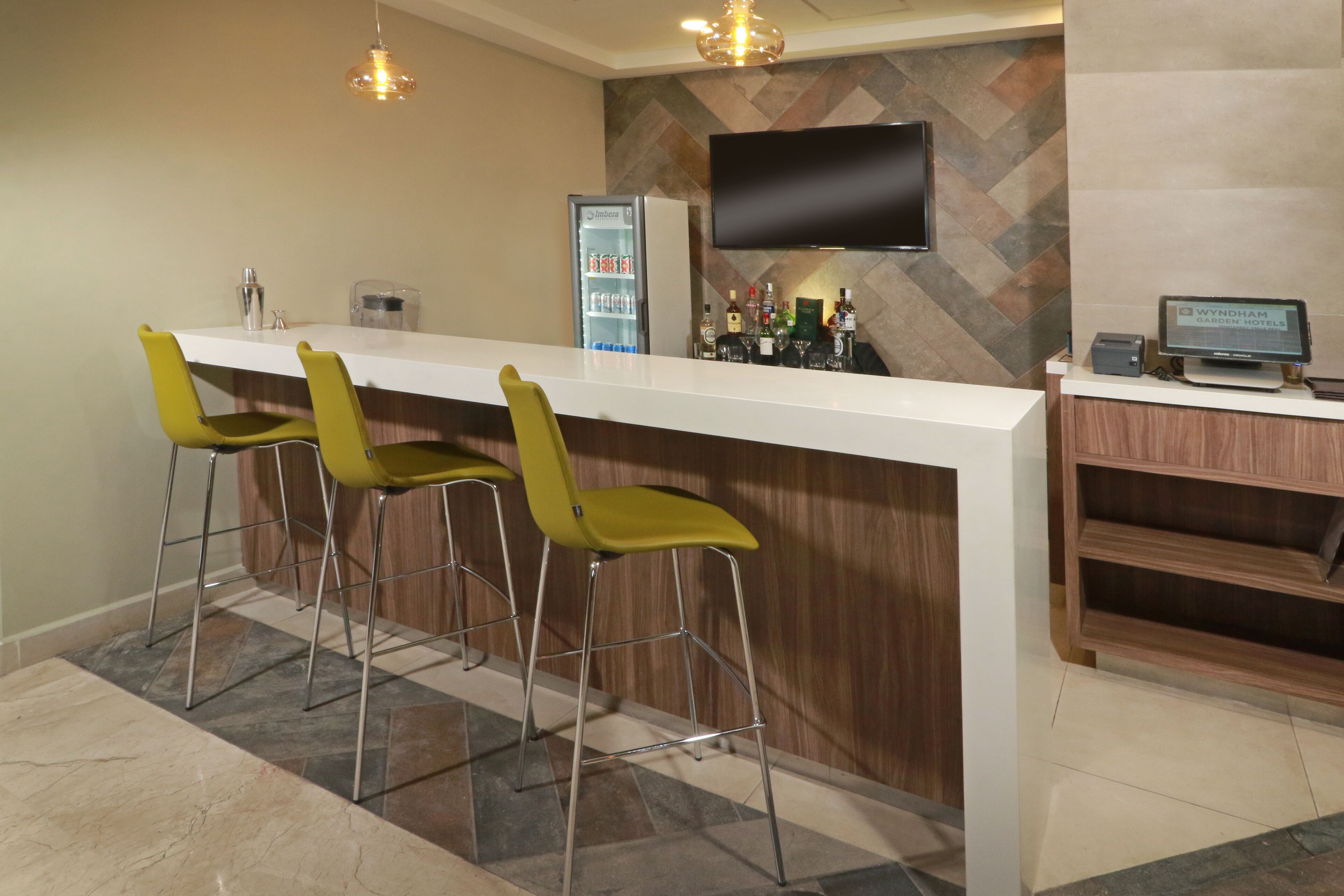 Photo - Wyndham Garden Valle Real