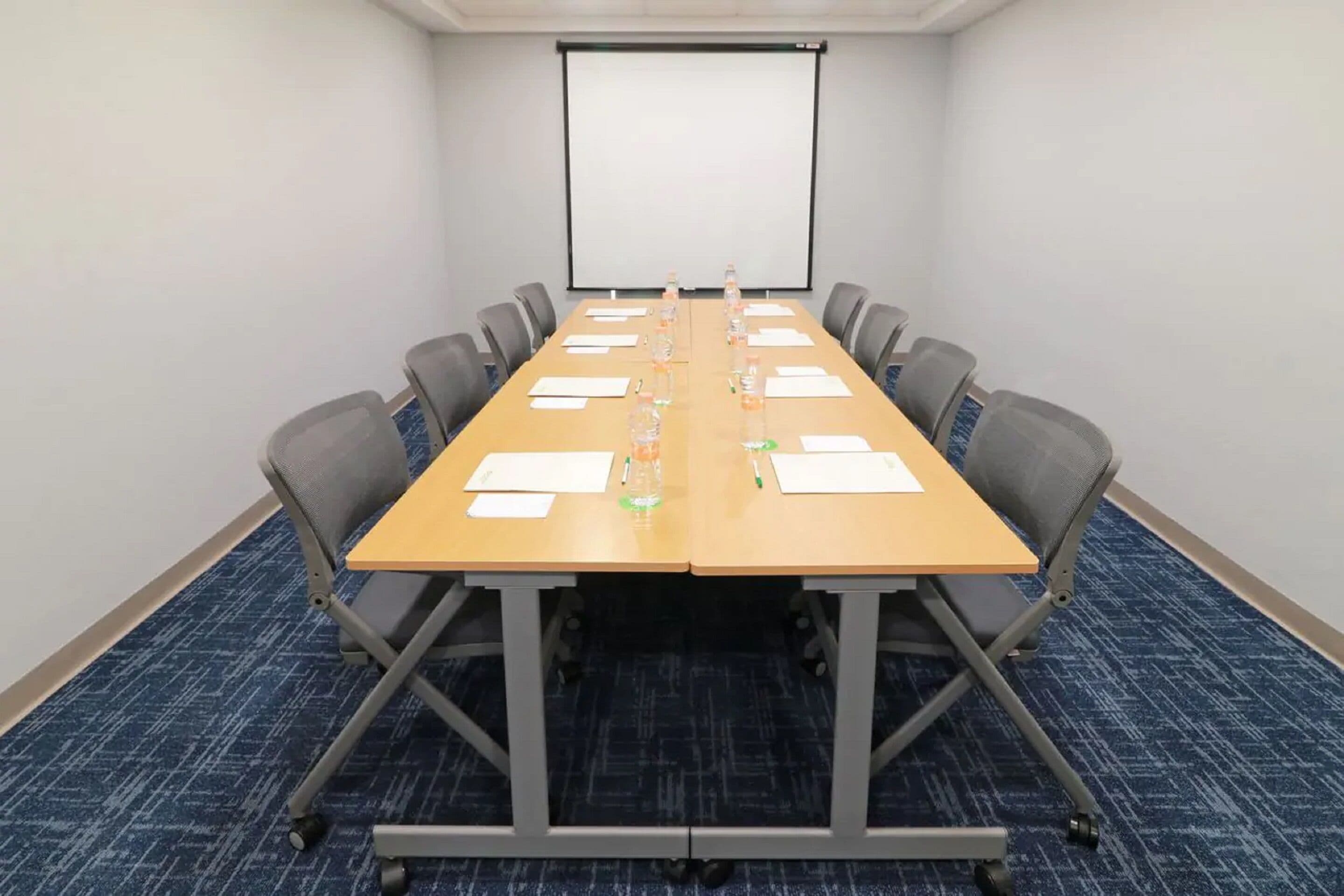 Photo - Wyndham Garden Monterrey Valle Real