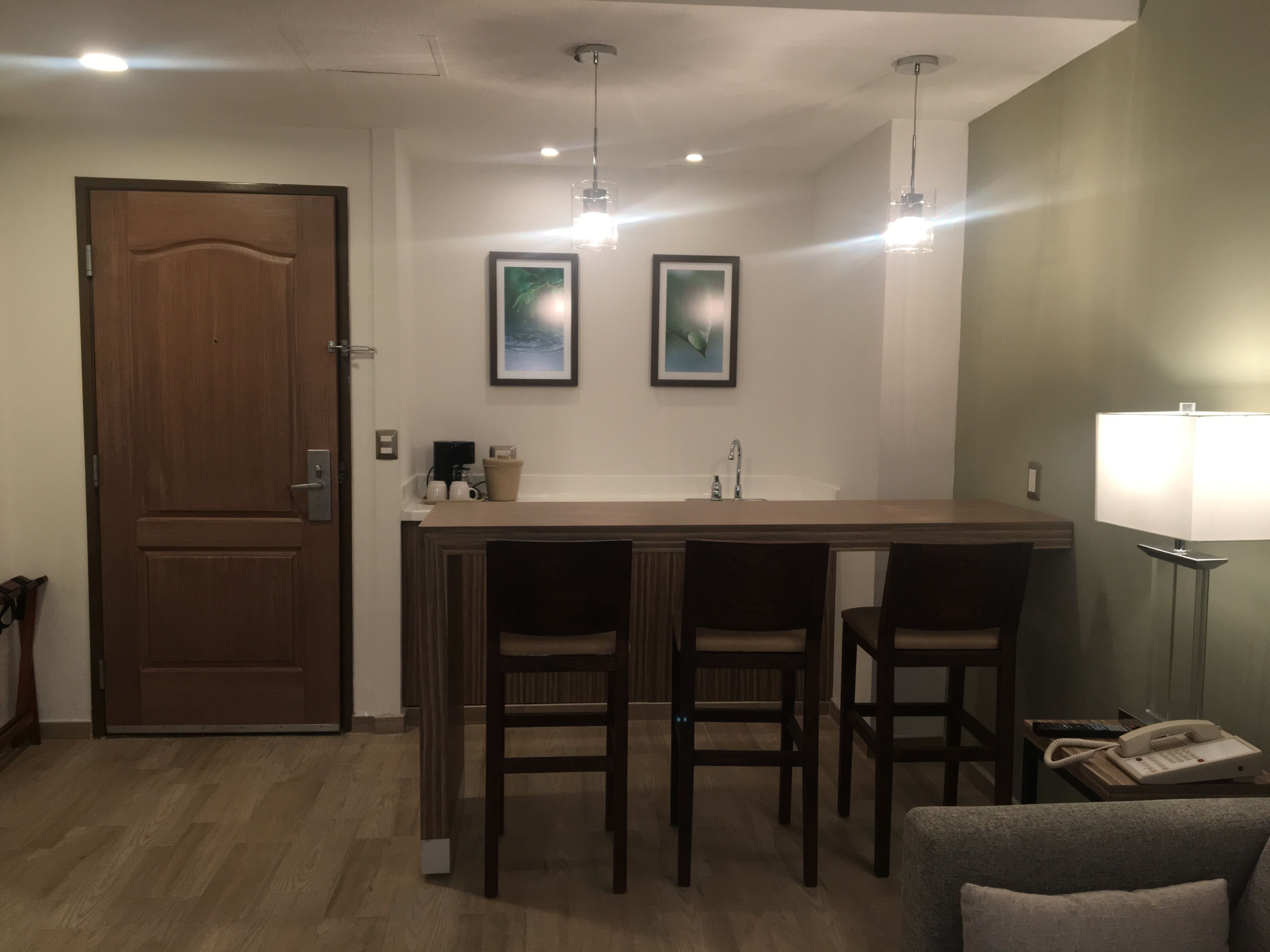 Photo - Wyndham Garden Valle Real