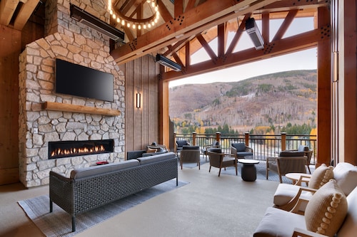 Residence Inn by Marriott Vail