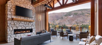 Residence Inn by Marriott Vail