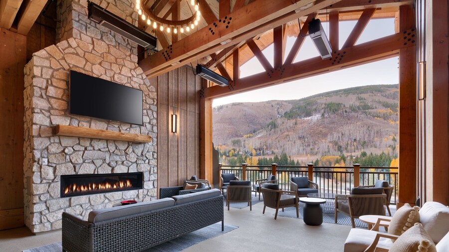 Residence Inn by Marriott Vail