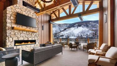 Residence Inn by Marriott Vail