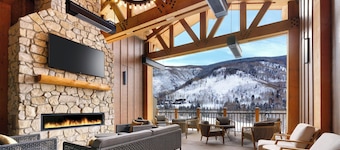 Residence Inn by Marriott Vail