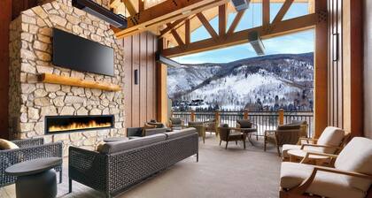 Residence Inn by Marriott Vail