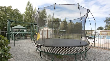 Children’s area