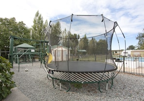 Espace pour enfants