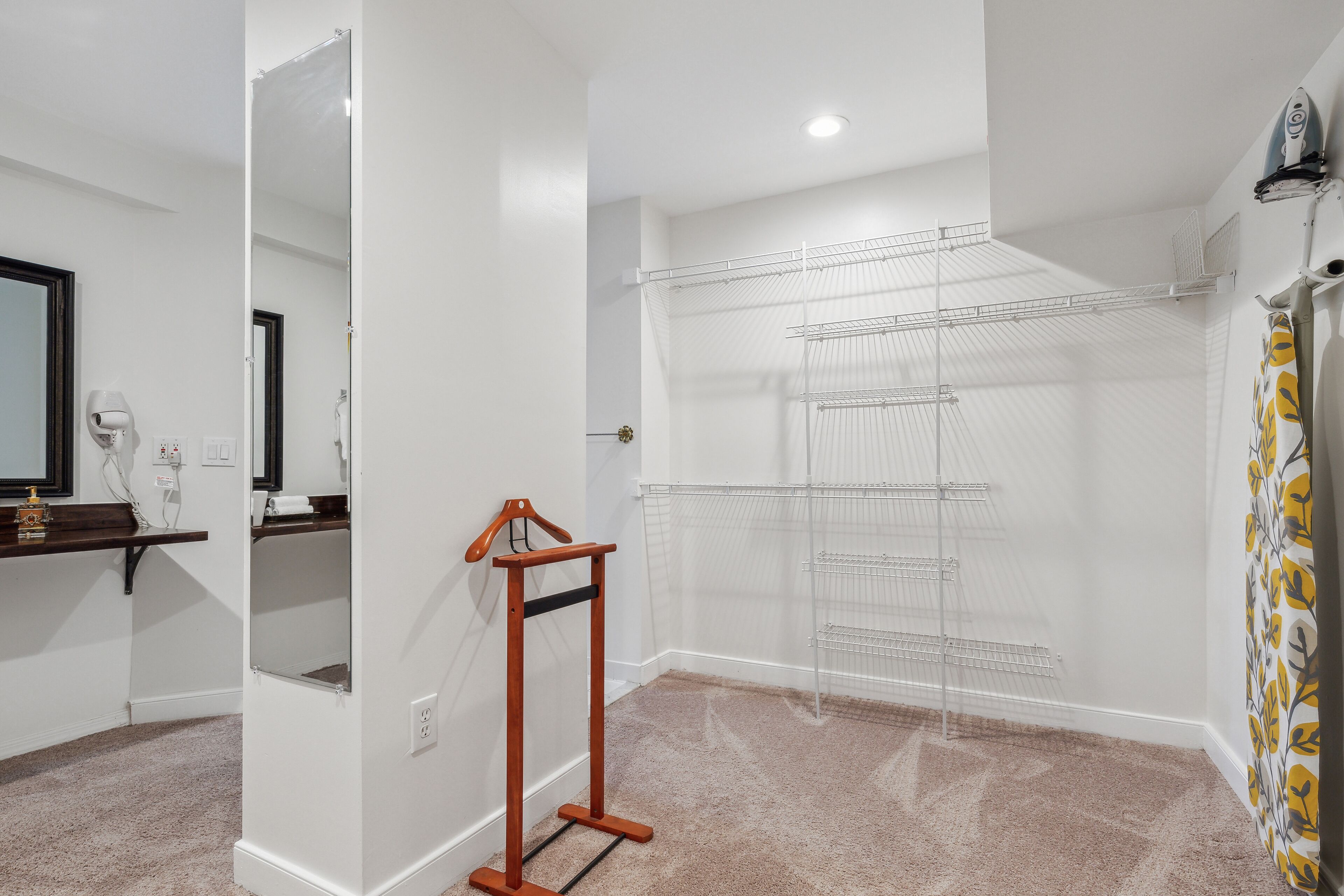 c suite - presidential grand spa 2 person sized jetted tub, 1 king bed, 2nd floor | premium bedding, tempur-pedic beds, individually decorated