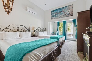 Ropa de cama de alta calidad y colchones Tempur-Pedic 