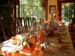 Restaurantes