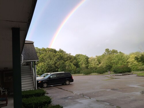 Budget Inn North Stonington