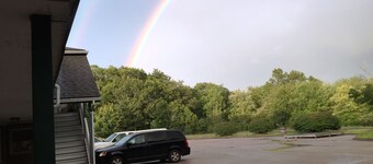 Budget Inn North Stonington