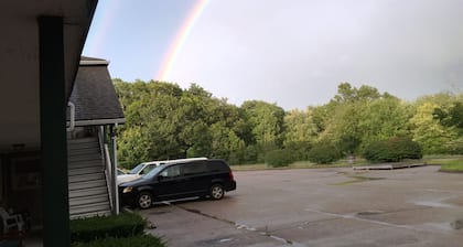 Budget Inn North Stonington