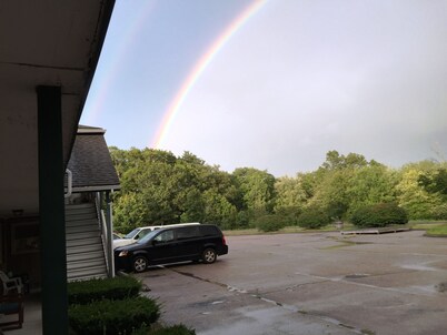 Budget Inn North Stonington