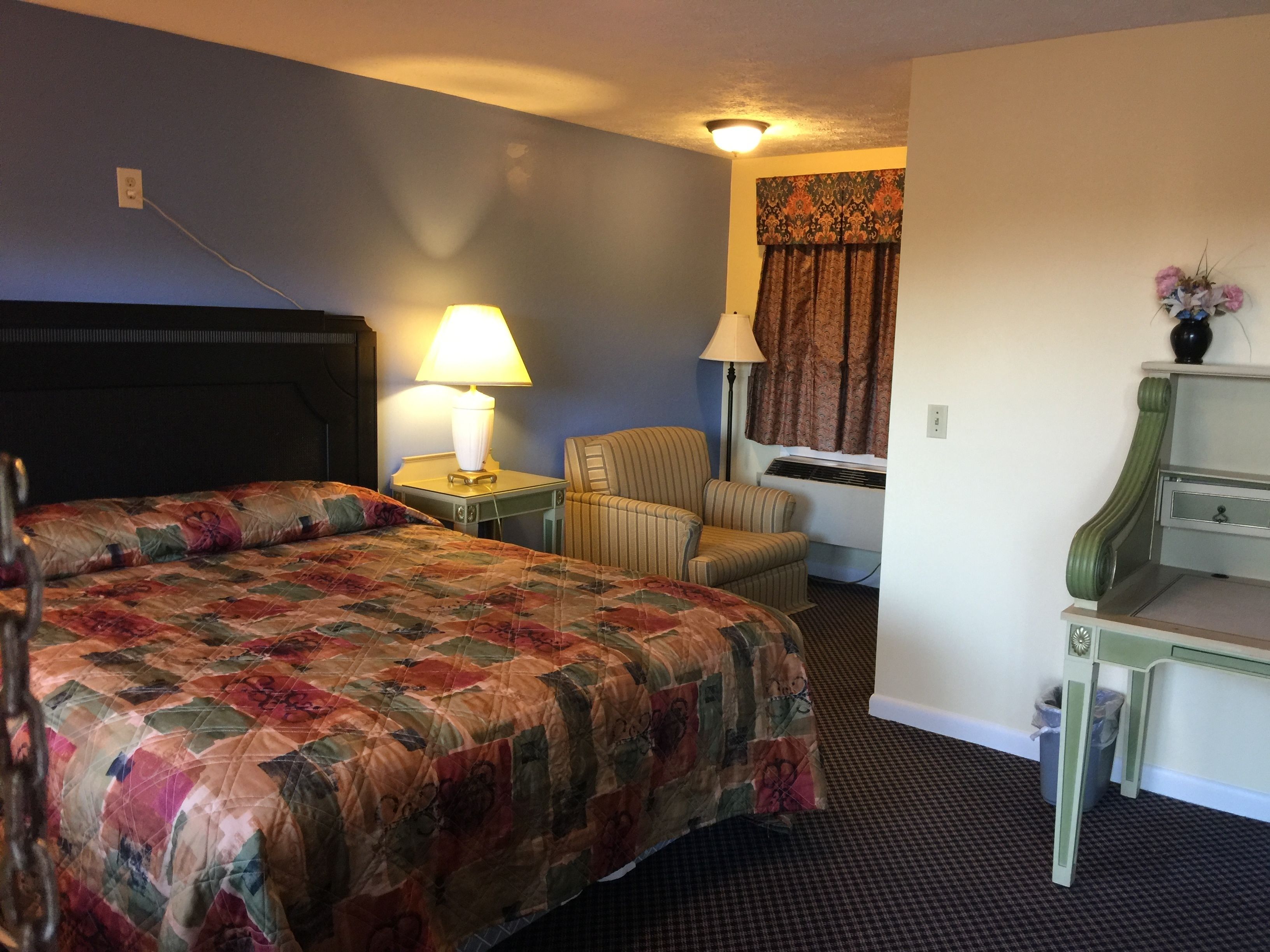 Budget Inn North Stonington