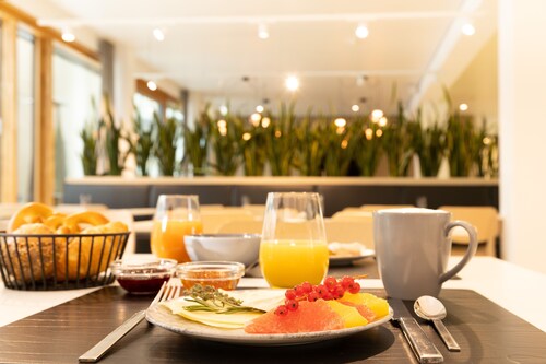 DEKRA Congresshotel Wart