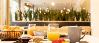 DEKRA Congresshotel Wart