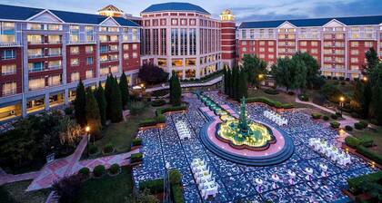 Wyndham Beijing North Hotel