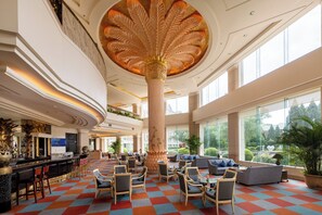 Food and drink - Wyndham Beijing North Hotel (Beijing)