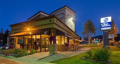 Best Western Alpenglo Lodge