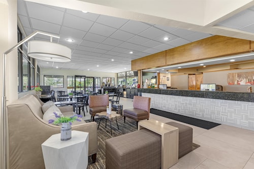 Best Western Alpenglo Lodge