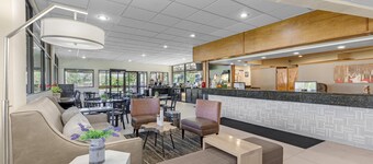 Best Western Alpenglo Lodge