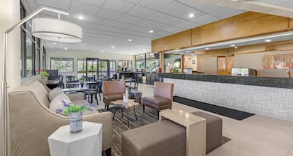 Best Western Alpenglo Lodge