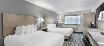 Best Western Alpenglo Lodge