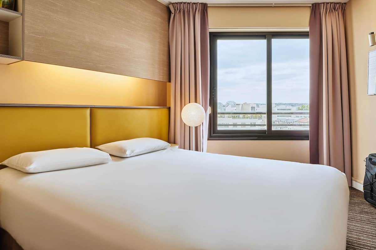 Standard Apartment, 1 Double Bed