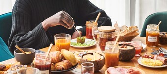 Mercure Paris Boulogne Aparthotel